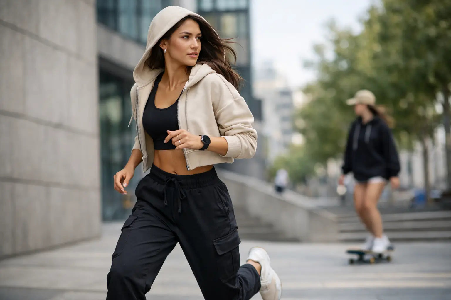 Women Streetwear That Moves With Your Life