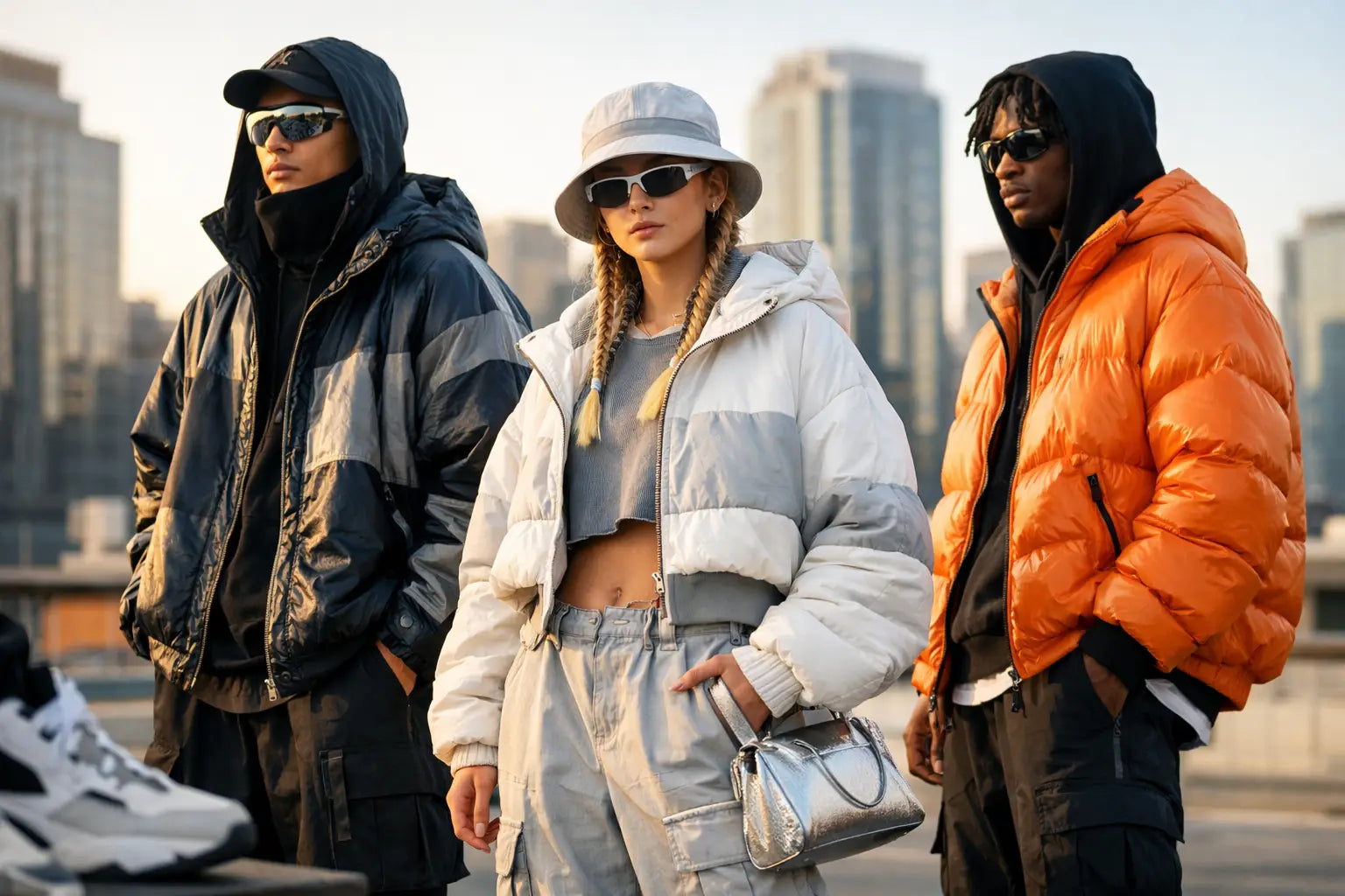 Streetwear Trends 2026 That Will Own the Year