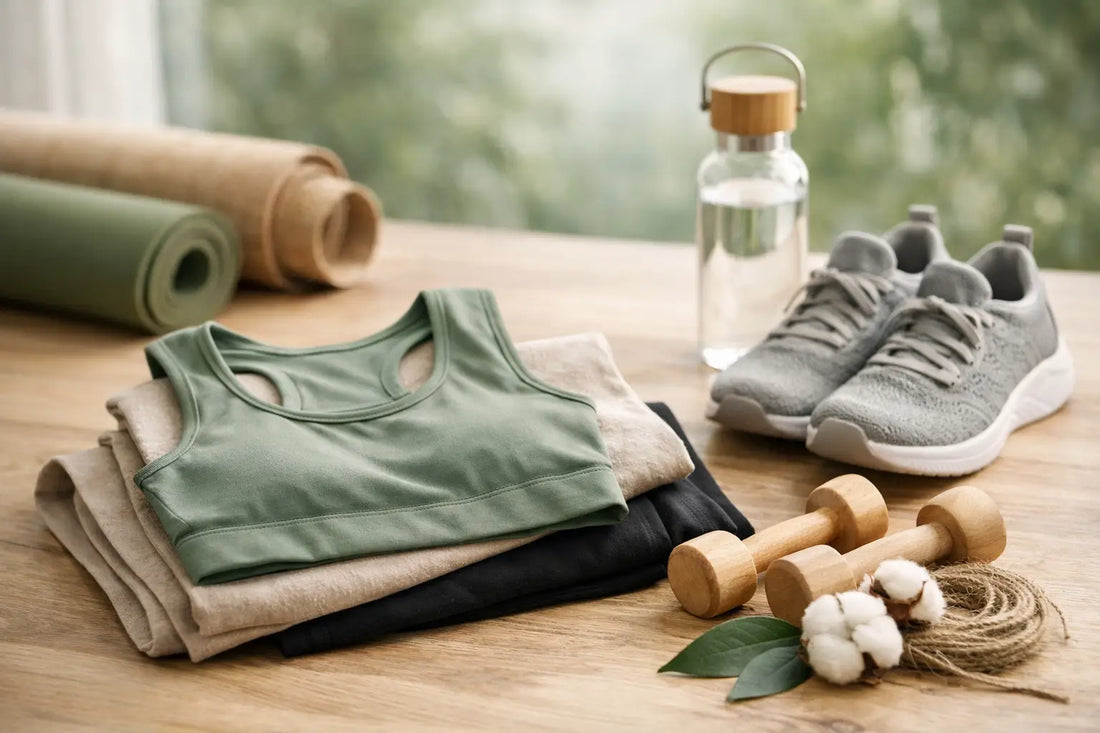 Ethical Activewear Brands Review