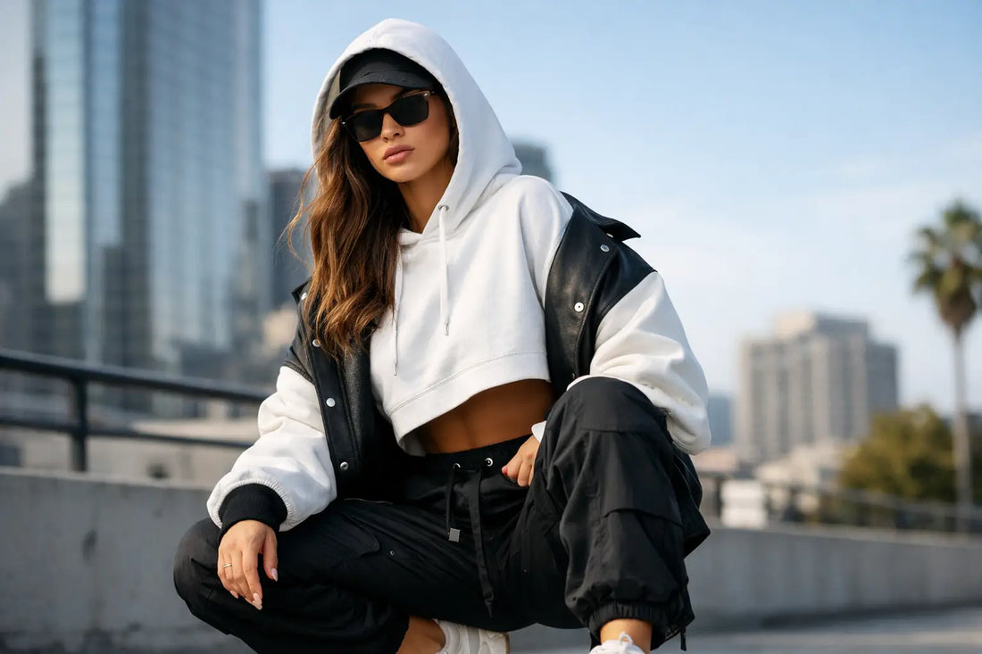 Premium Streetwear for Women That Stands Out