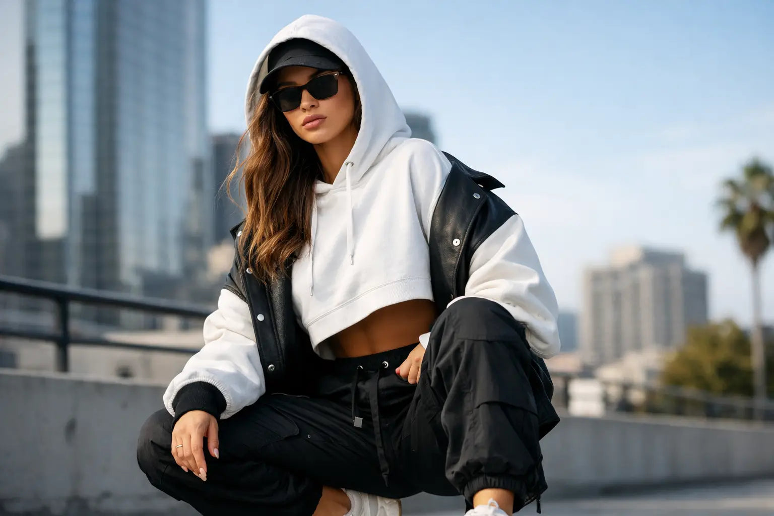 Premium Streetwear for Women That Stands Out