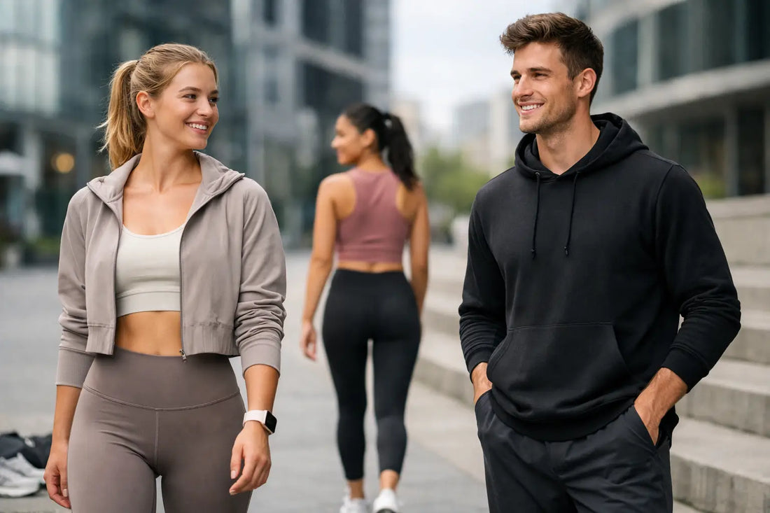 Best Activewear for Everyday Wear