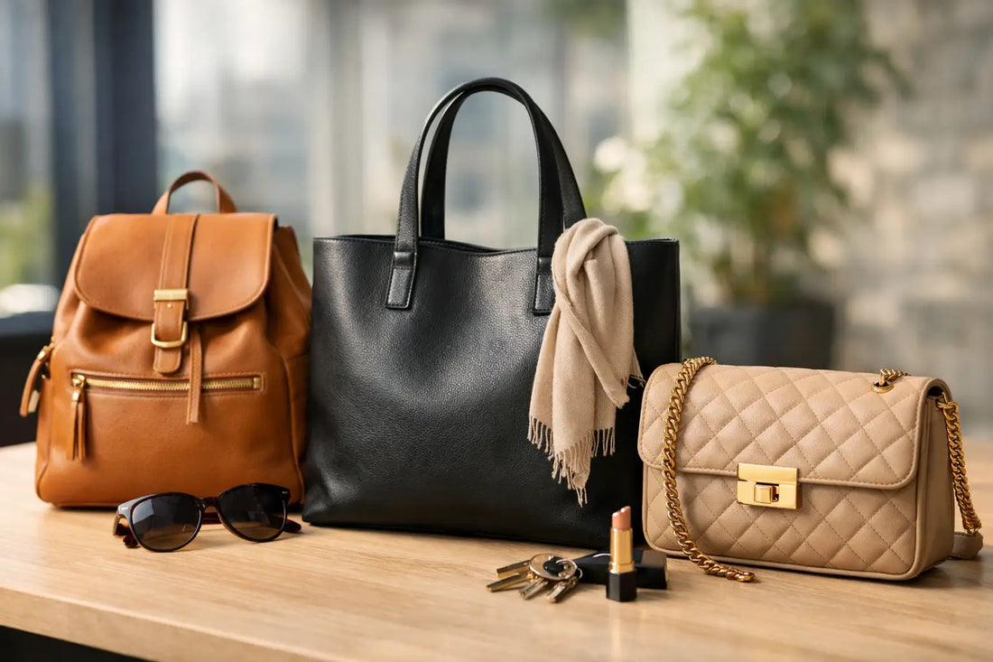 Best Bags for Everyday Styling That Go Further