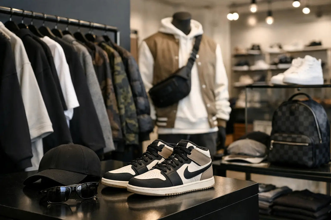 Premium Streetwear Shopping Guide