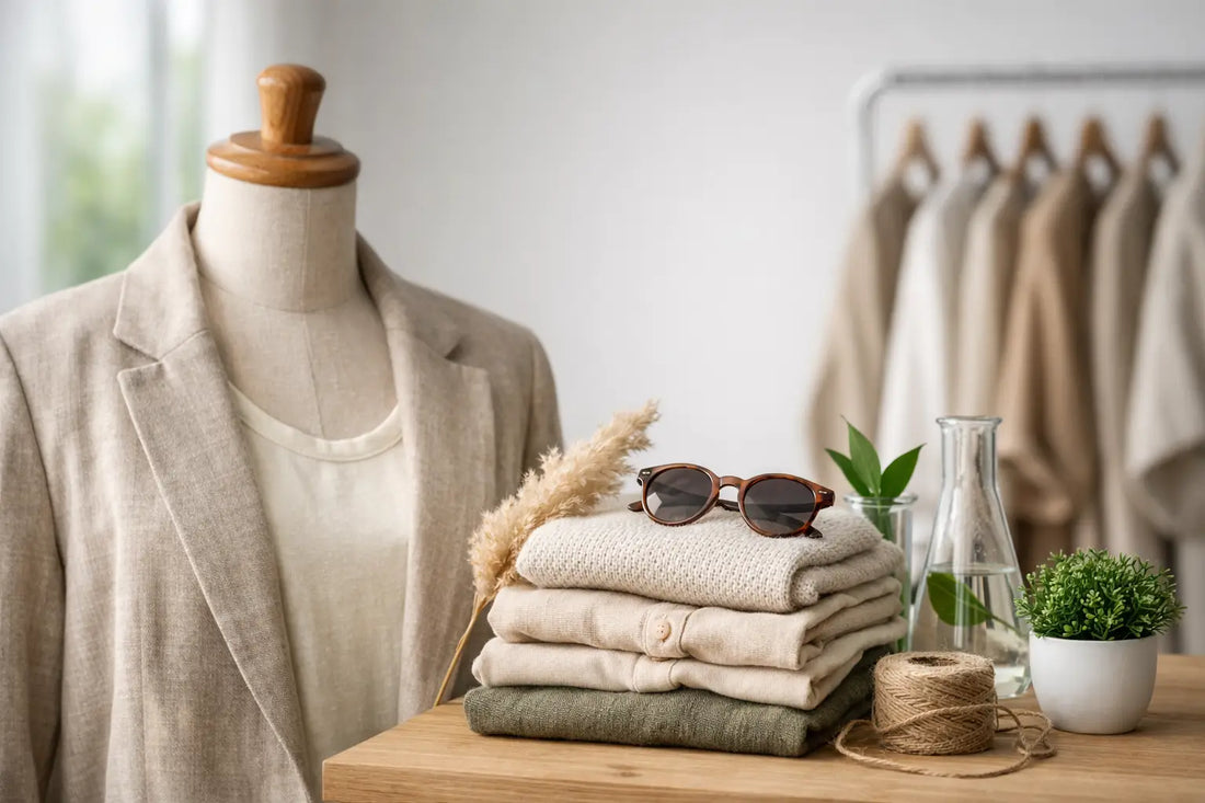 The Future of Ethical Fashion