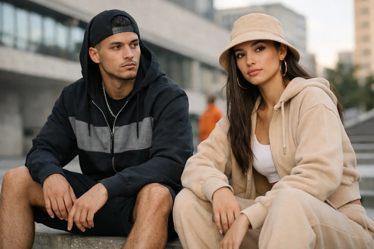 How to Style Streetwear Sets That Hit