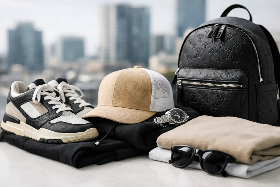 What Is Premium Streetwear, Really?