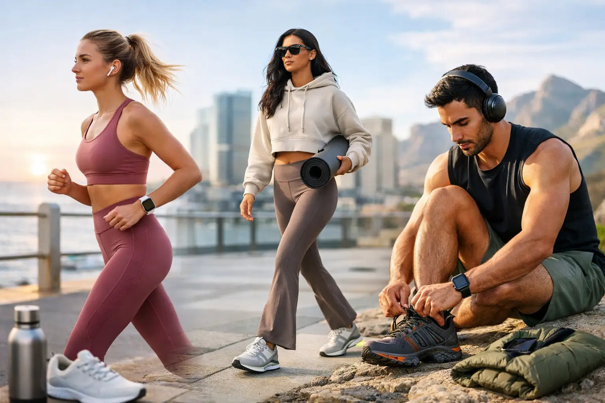 Activewear Lifestyle Trends That Own 2026