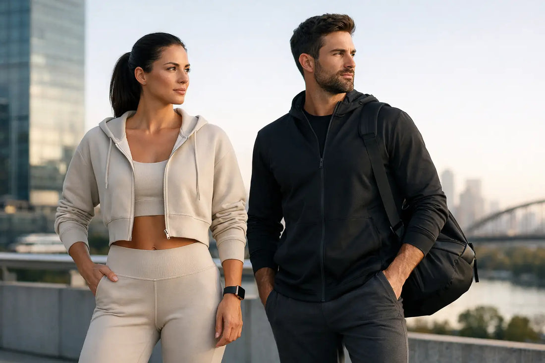 Premium Athleisure Outfits That Go Further