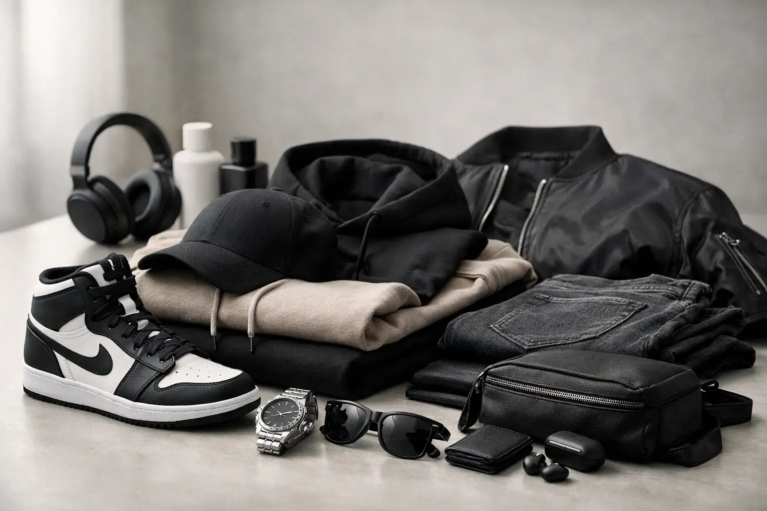 Best Premium Streetwear Essentials to Own