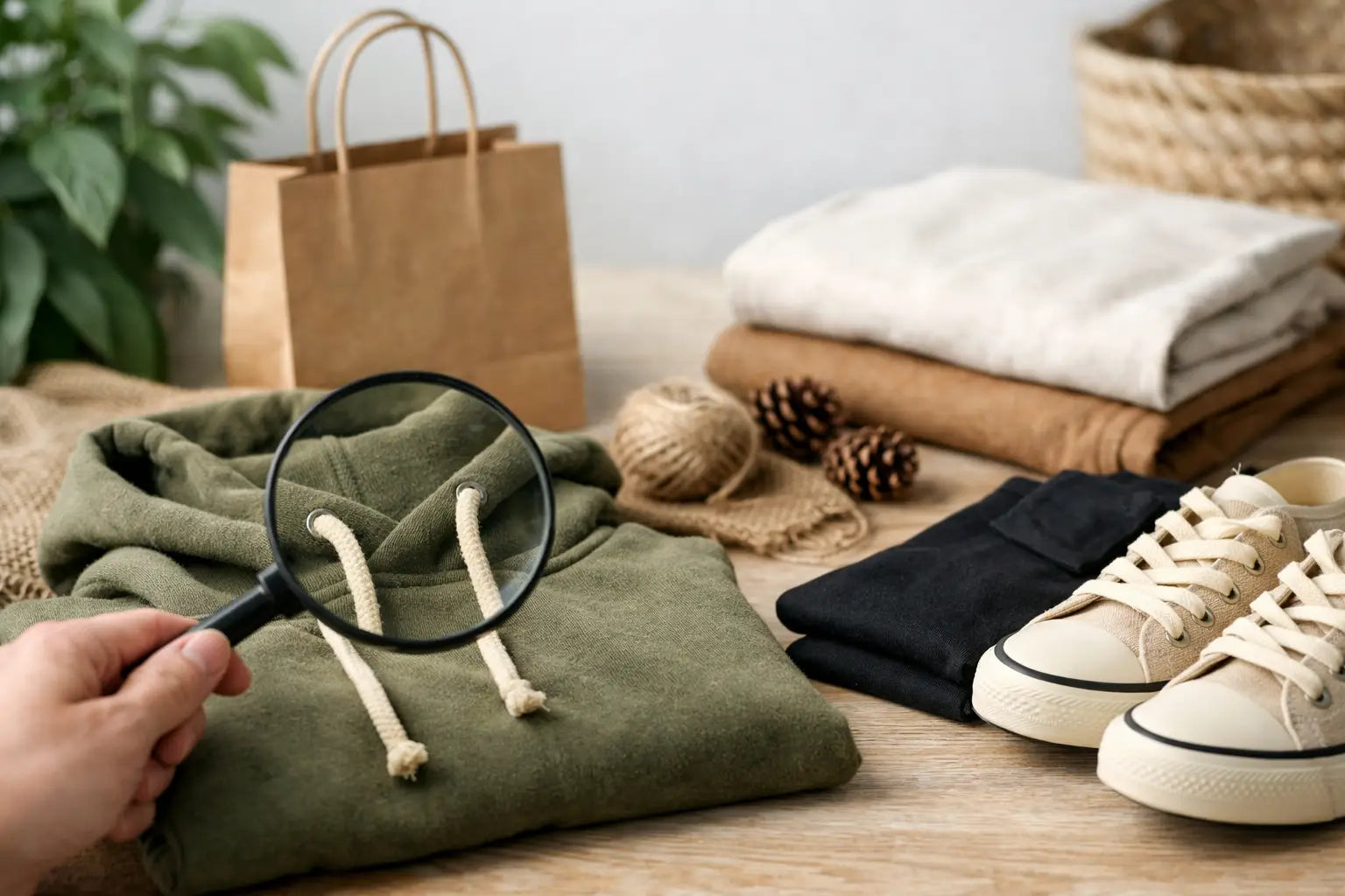 How to Spot Ethically Sourced Streetwear Brands