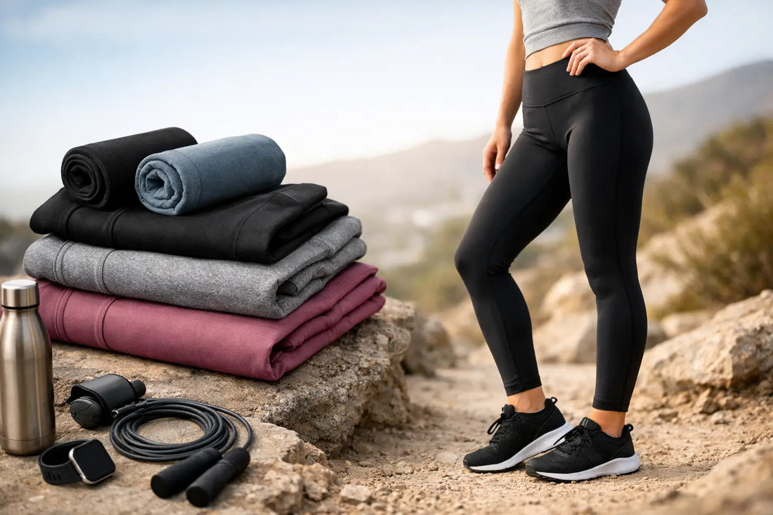 How to Choose Durable Leggings That Last