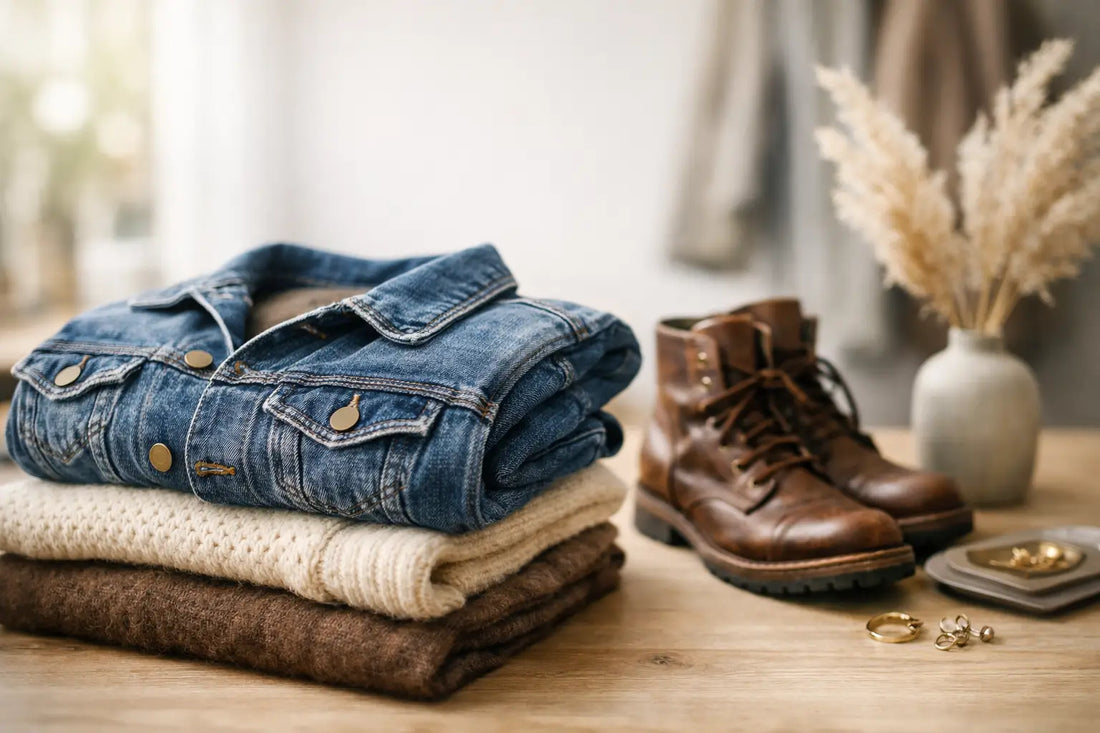 Built to Last Fashion Means More Than Durability