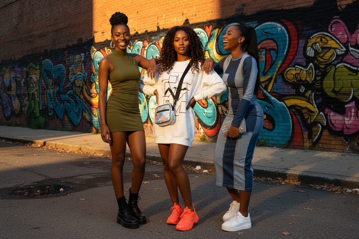 Women Dresses