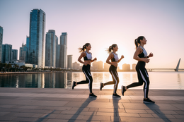 Women's Fitness