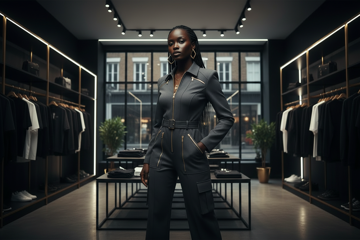 Women's Jumpsuits & Rompers