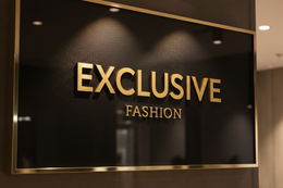 Exclusive