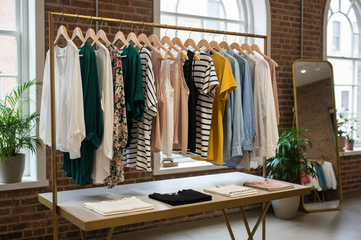 Women Tops