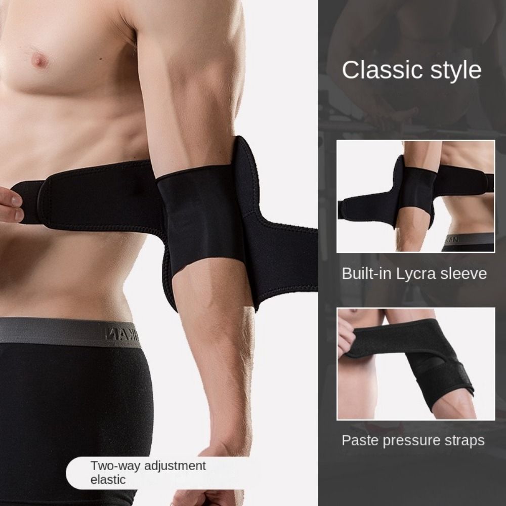 Sports Elbow Protection Arm Cover