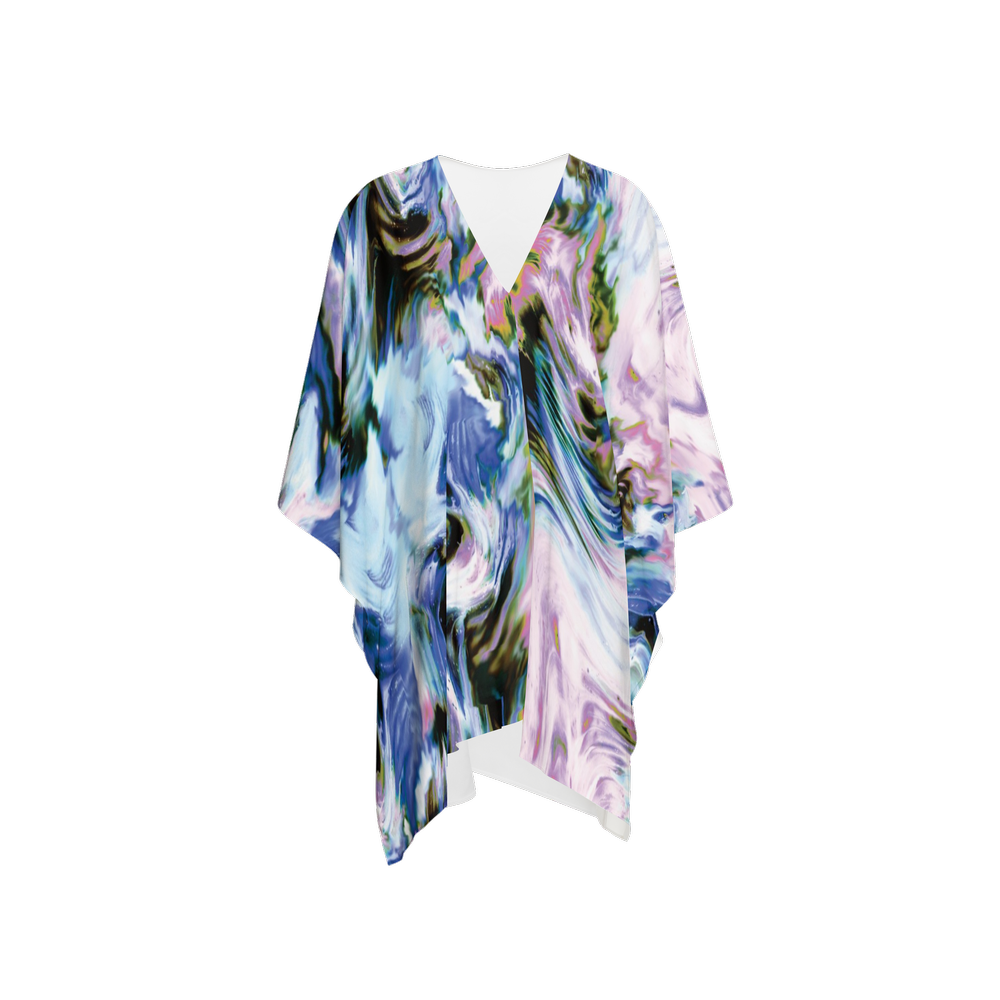 Women's Ultra-Soft Silky Wrap