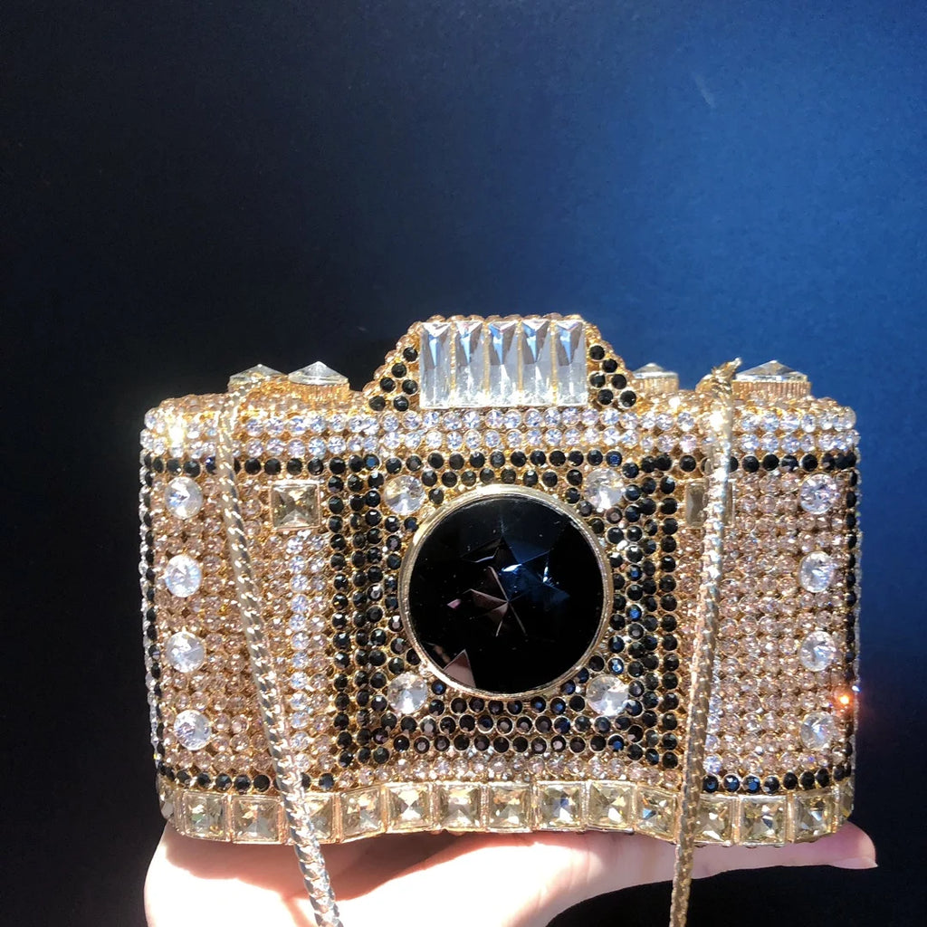 Evening Clutch Purse