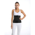 Abdominal Sweating Waist Belt – Slimming & Postpartum Support