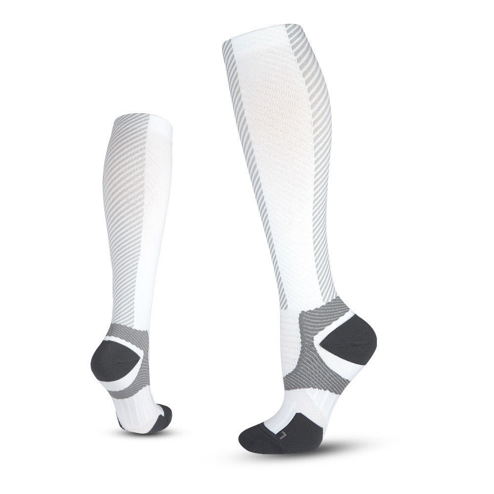 Sports Compression Socks – Cycling, Running & Skipping Rope | Unisex