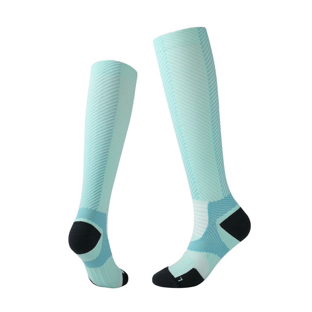 Sports Compression Socks – Cycling, Running & Skipping Rope | Unisex