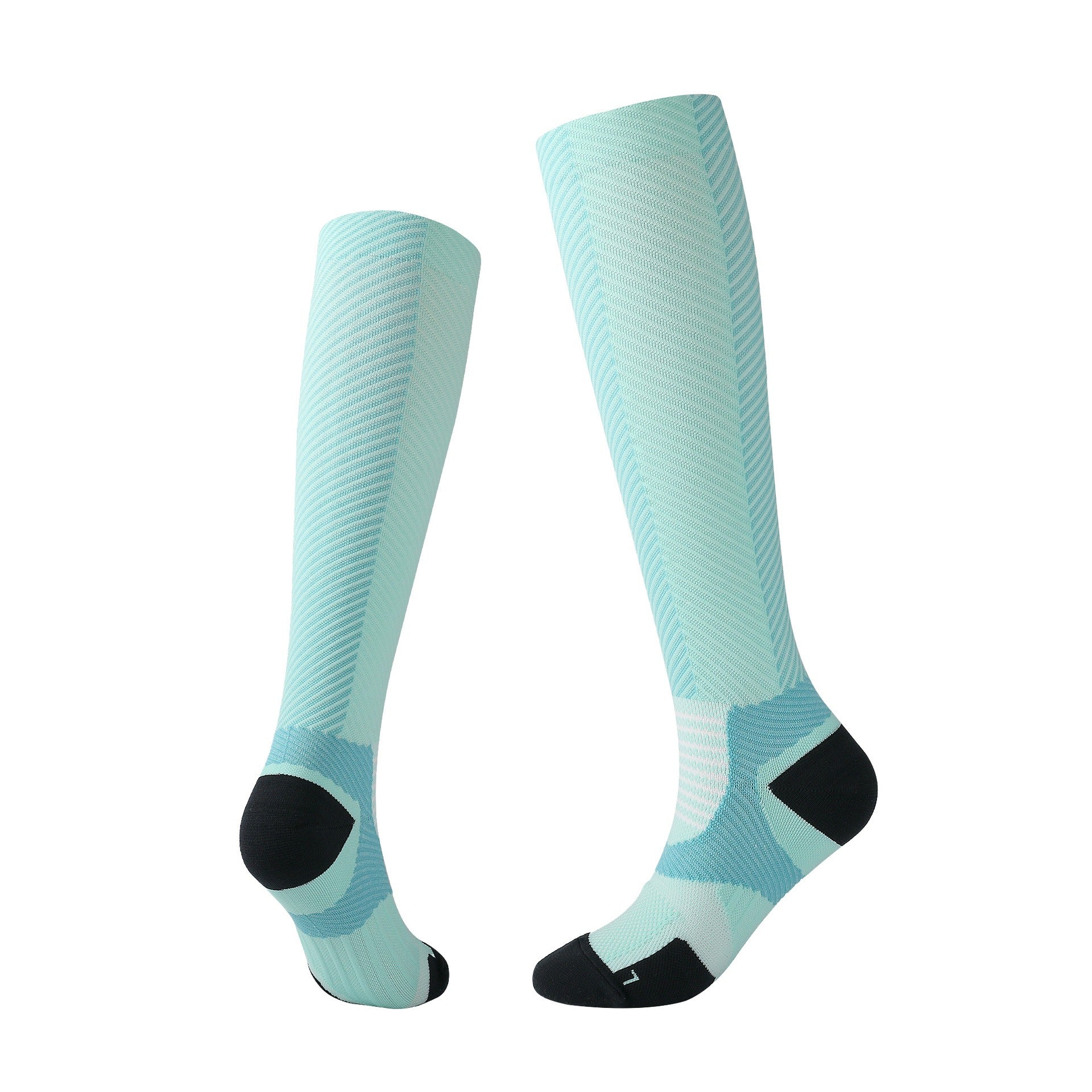 Sports Compression Socks – Cycling, Running & Skipping Rope | Unisex