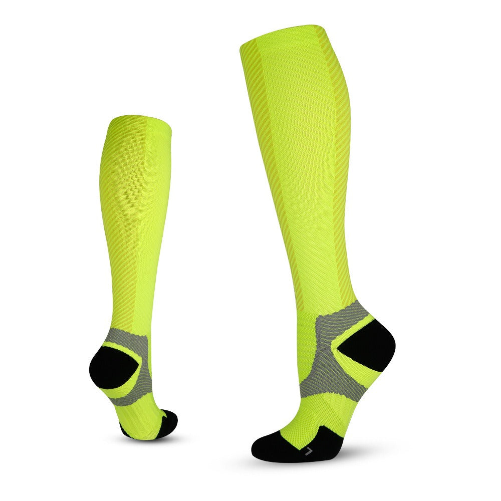 Sports Compression Socks – Cycling, Running & Skipping Rope | Unisex