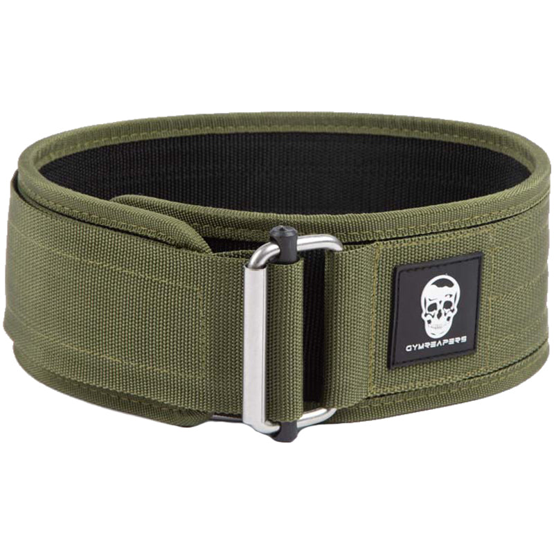 Fitness Waist Protection Squat & Weightlifting Belt