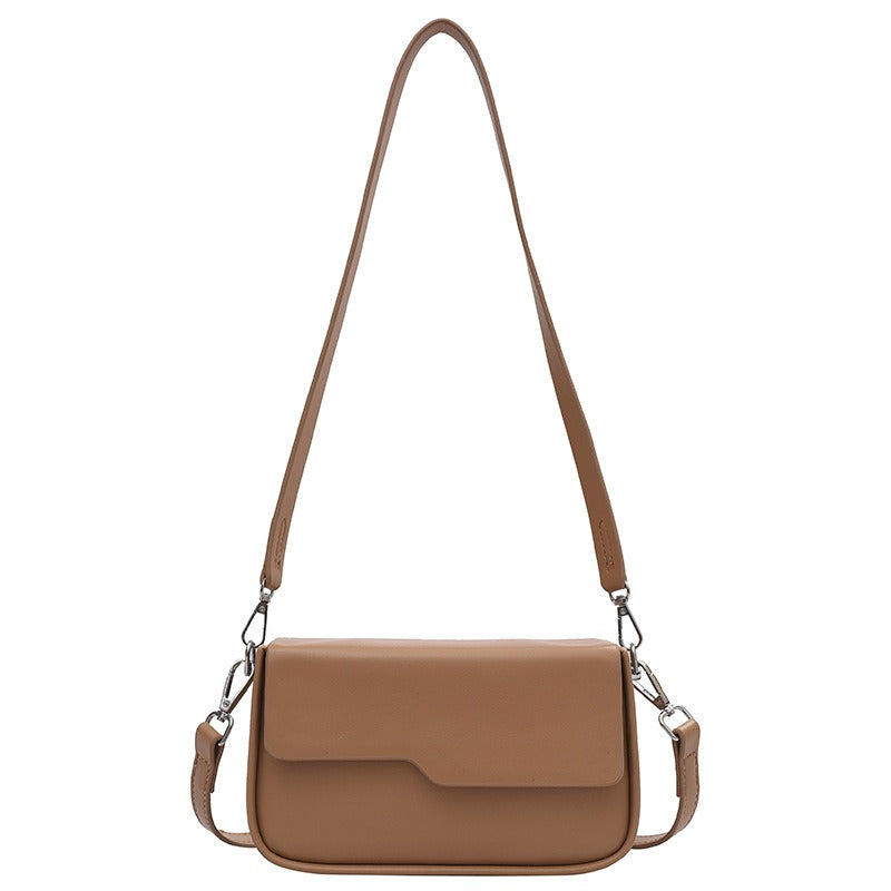 Korean-Style Underarm Shoulder Bag