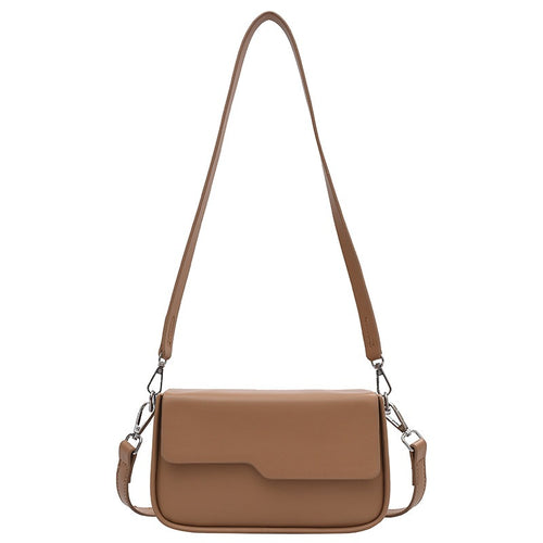 Korean-Style Underarm Shoulder Bag