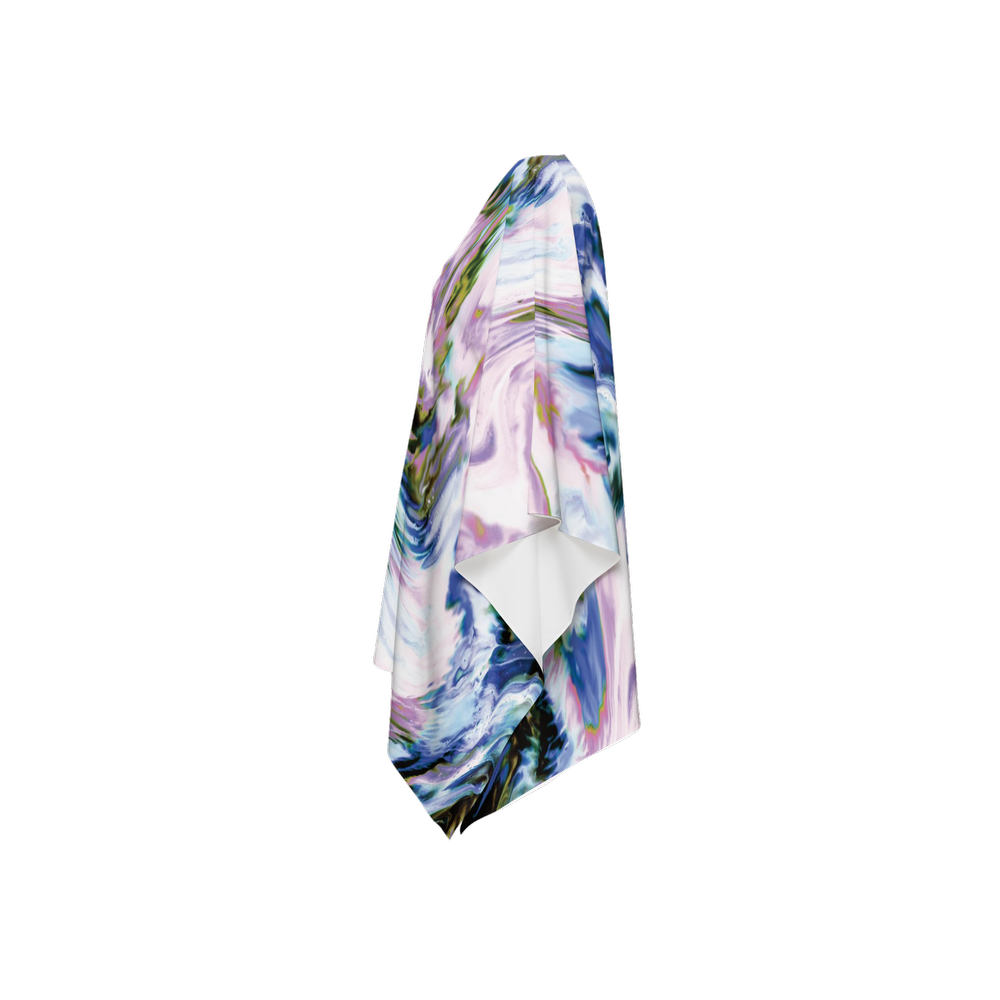 Women's Ultra-Soft Silky Wrap
