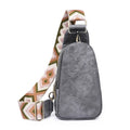 Women's Fashion Chest & Waist Bag