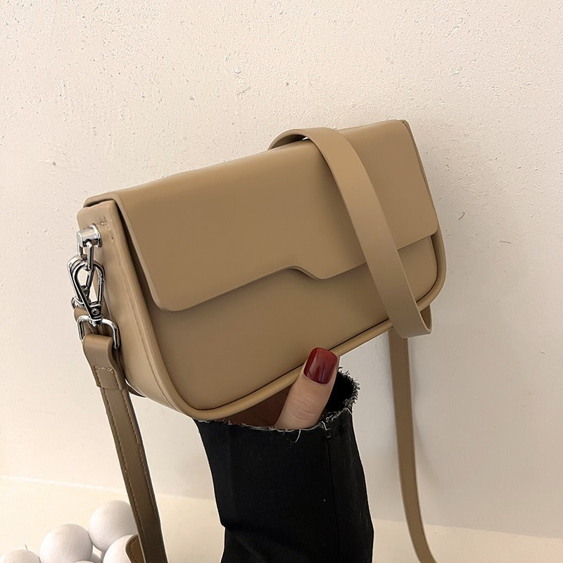 Korean-Style Underarm Shoulder Bag