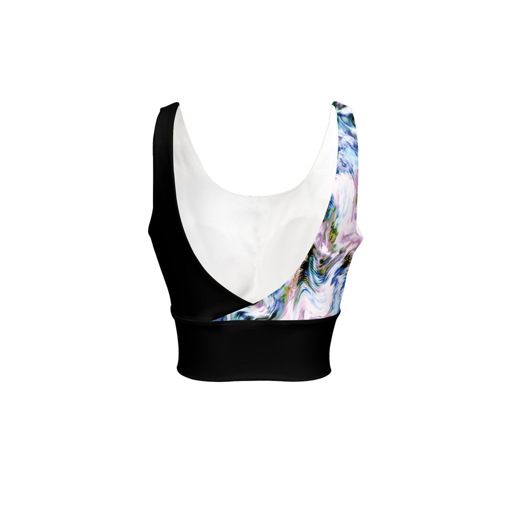 Women's Modern Bra