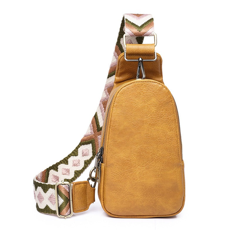 Women's Fashion Chest & Waist Bag