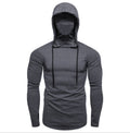 Men's Call of Duty Graphic Hoodie — Long Sleeve