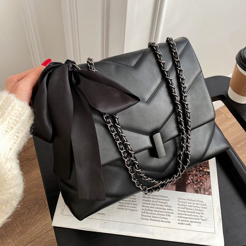 Large Capacity Tote Bag