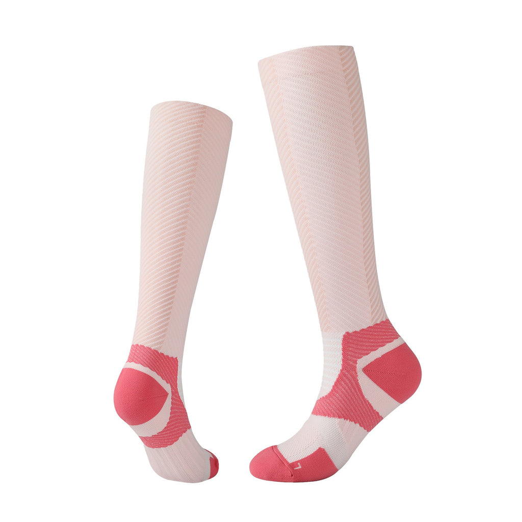 Sports Compression Socks – Cycling, Running & Skipping Rope | Unisex