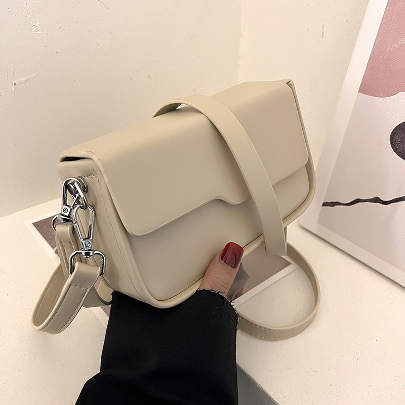 Korean-Style Underarm Shoulder Bag