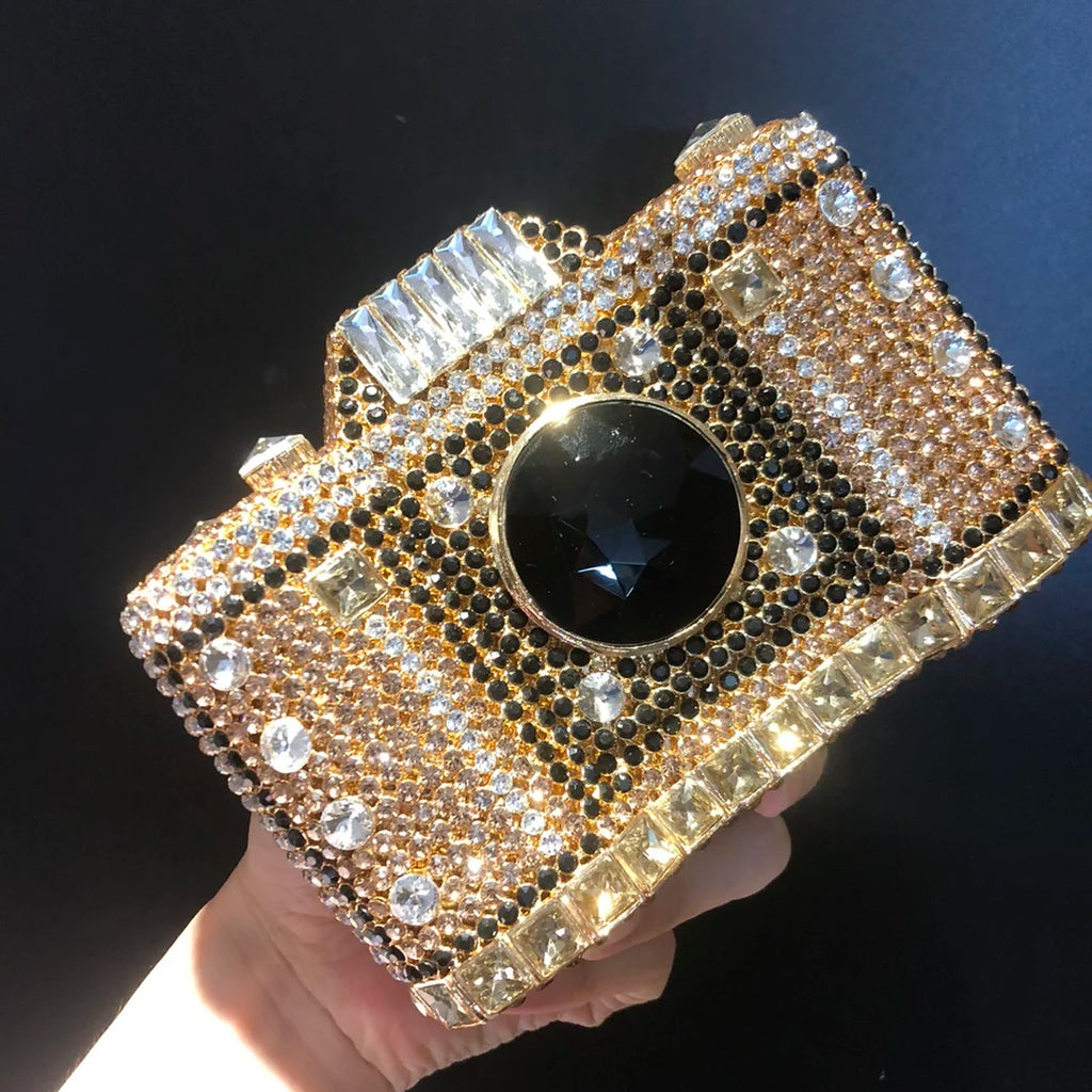 Evening Clutch Purse