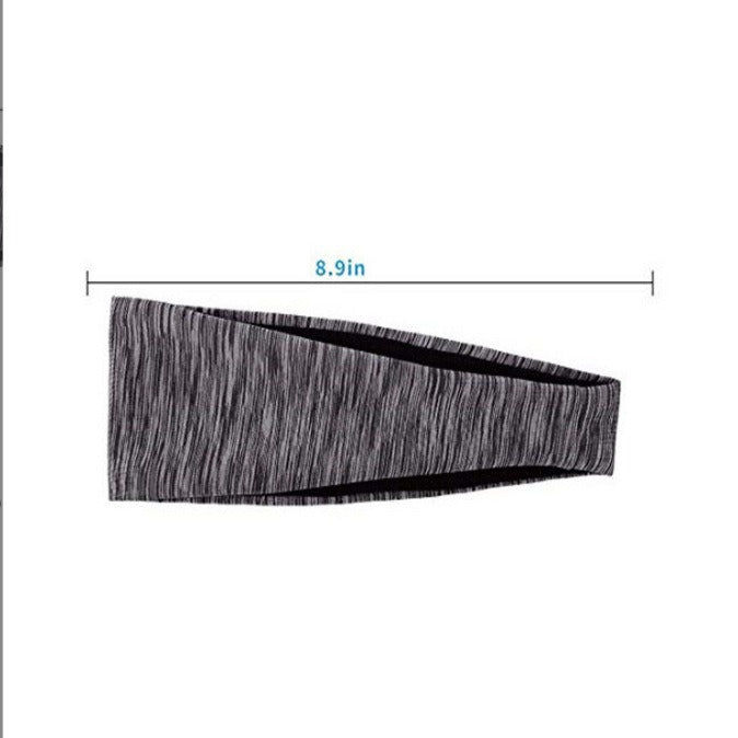 Sports Sweatband Headband