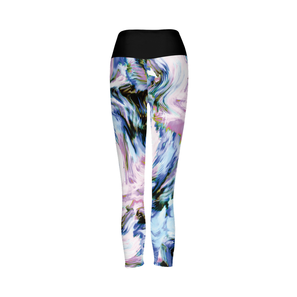 Women's Cloud-Like High-Rise Leggings