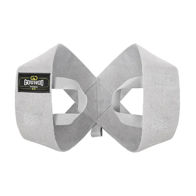 Fitness Heavy Shoulder Support Straps
