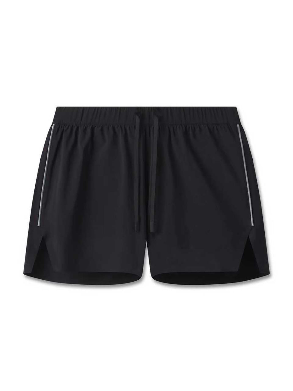 Men's Quick-Dry Loose Basketball & Training Shorts — Five-Panel Sport Shorts