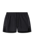Men's Quick-Dry Loose Basketball & Training Shorts — Five-Panel Sport Shorts