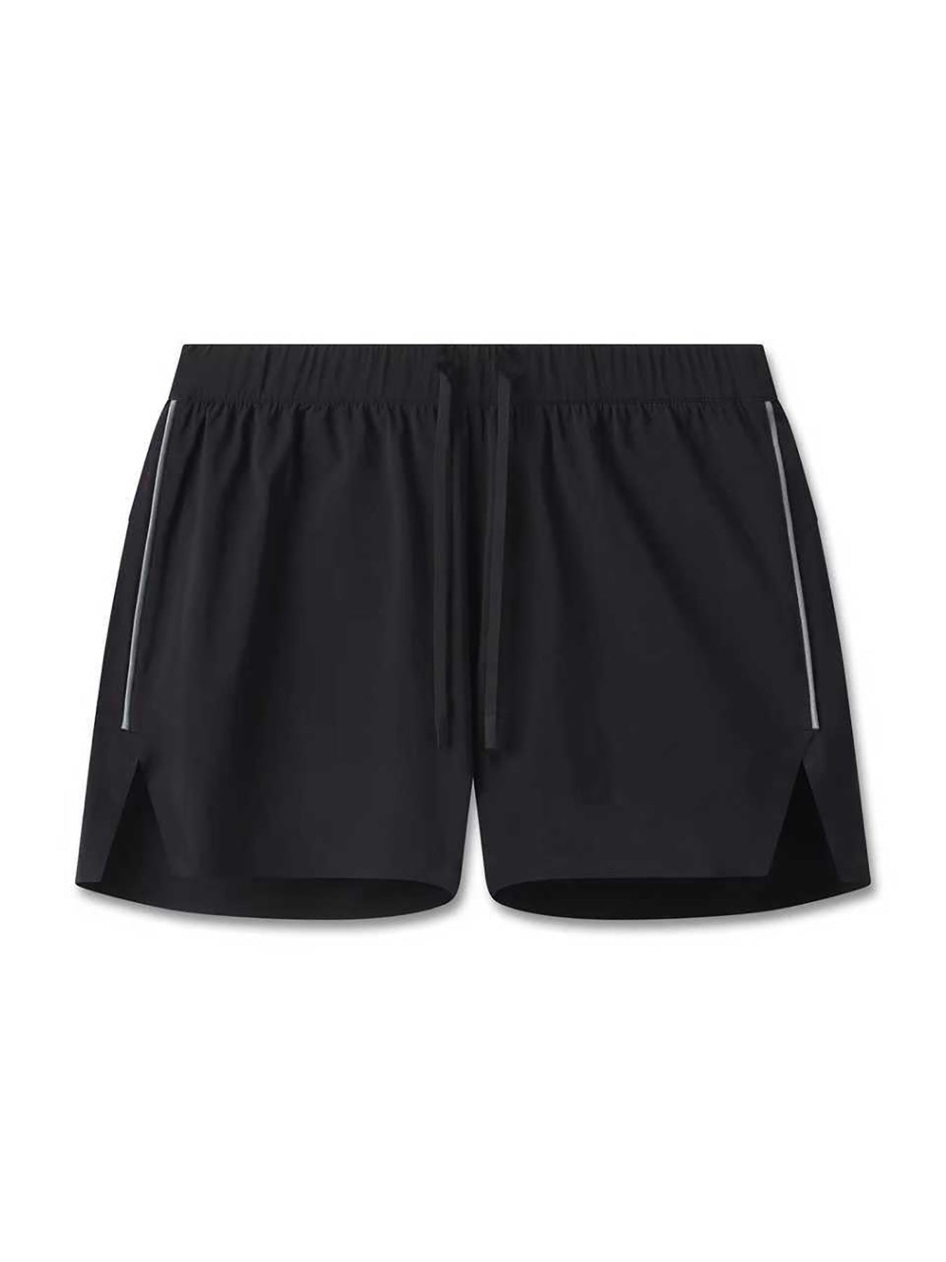 Men's Quick-Dry Loose Basketball & Training Shorts — Five-Panel Sport Shorts