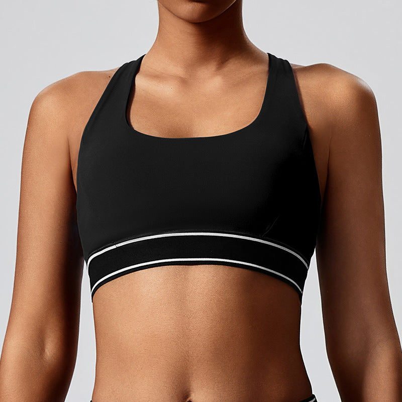 Women's Pilates 2-Piece Yoga Set — Sports Bra & Leggings